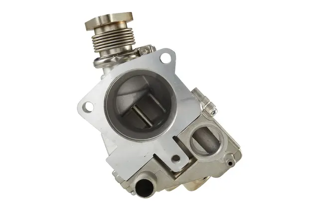 EGR ventil Hella 