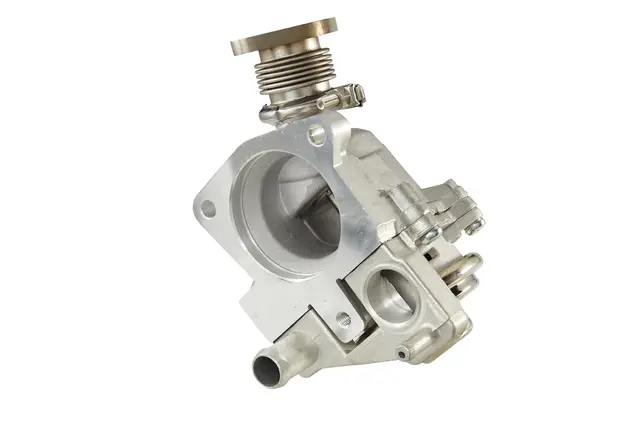 EGR ventil Hella 