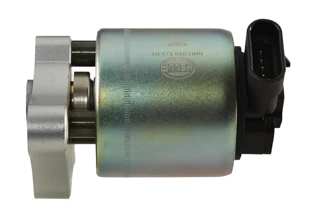 EGR ventil Hella 