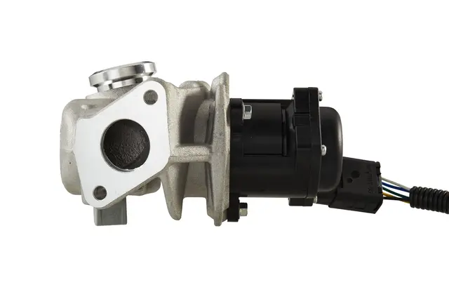 EGR ventil Hella 
