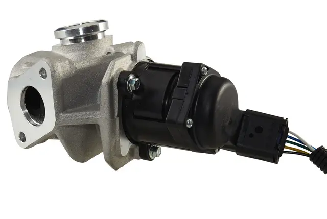 EGR ventil Hella 
