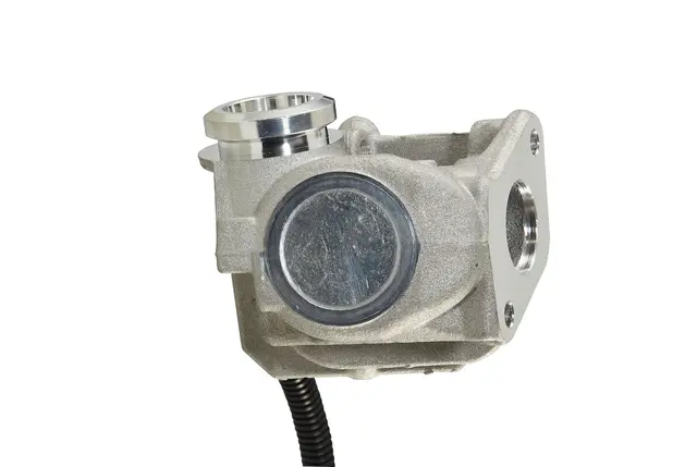 EGR ventil Hella 