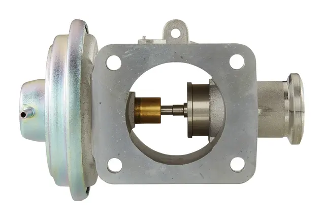 EXHAUST GAS RECIRCULATION VALVE      6NU Hella 