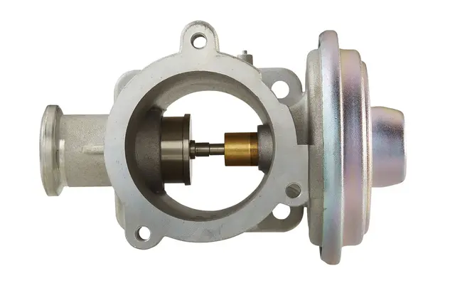 EXHAUST GAS RECIRCULATION VALVE      6NU Hella 