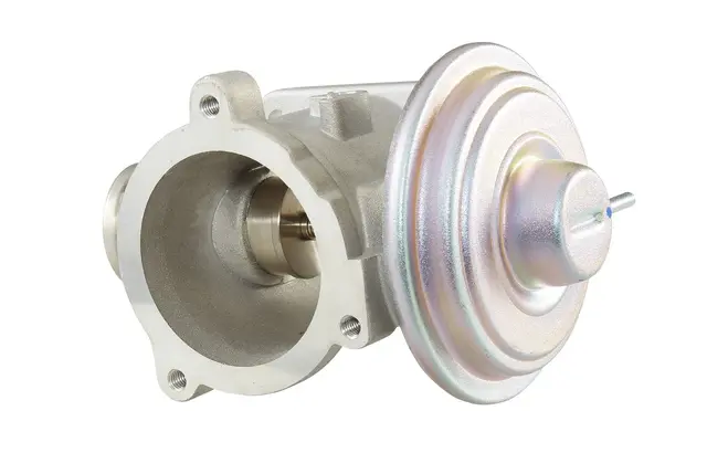 EXHAUST GAS RECIRCULATION VALVE      6NU Hella 