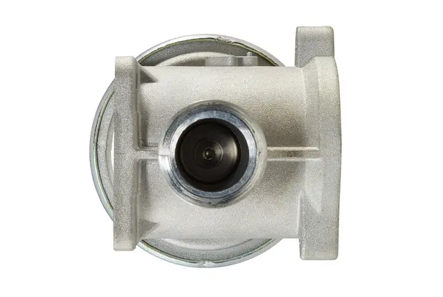 EXHAUST GAS RECIRCULATION VALVE      6NU Hella 