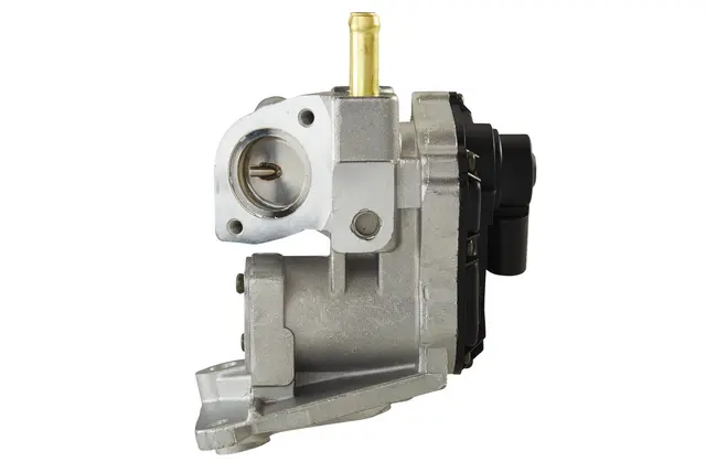 EXHAUST GAS RECIRCULATION VALVE      6NU Hella 