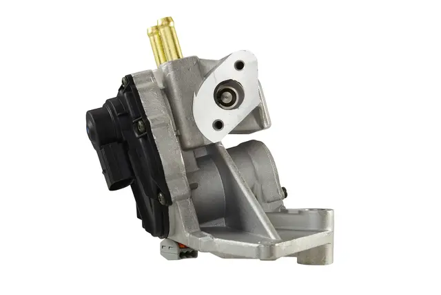 EXHAUST GAS RECIRCULATION VALVE      6NU Hella 