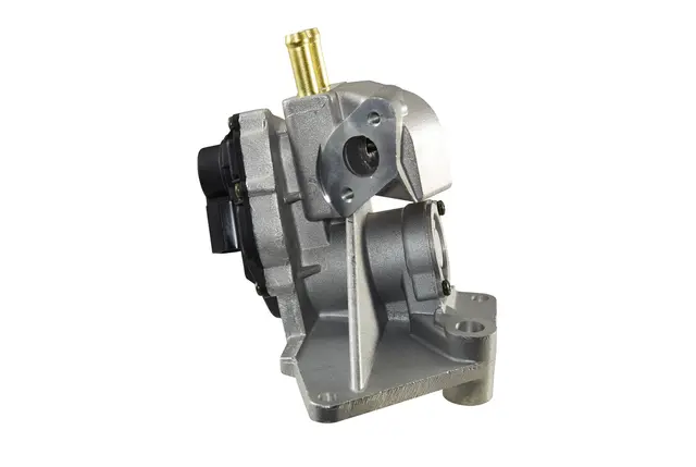 EXHAUST GAS RECIRCULATION VALVE      6NU Hella 
