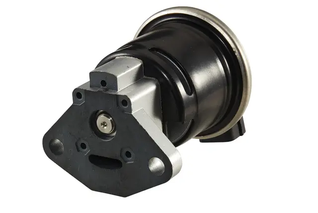 EXHAUST GAS RECIRCULATION VALVE      6NU Hella 