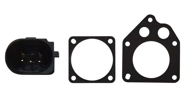 EXHAUST GAS RECIRCULATION VALVE      6NU Hella 
