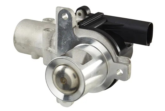 EXHAUST GAS RECIRCULATION VALVE      6NU Hella 