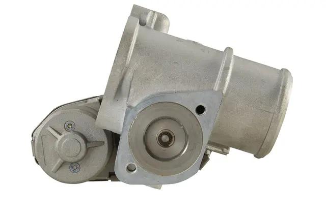 EGR VALVE                            6NU Hella 