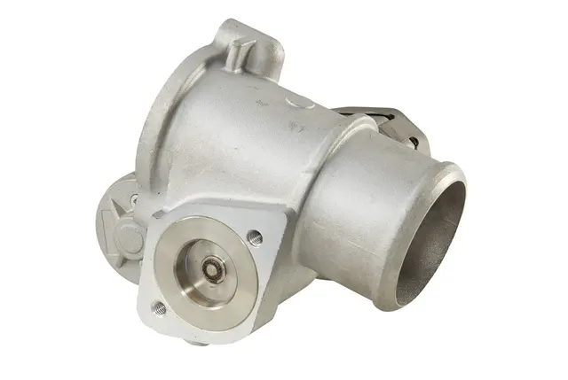 EGR VALVE                            6NU Hella 