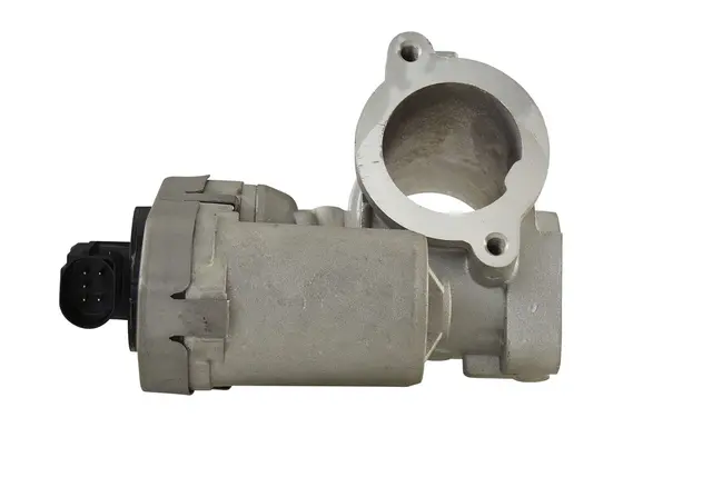 EGR VALVE                            6NU Hella 