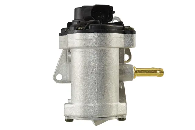 EGR VALVE                            6NU Hella 