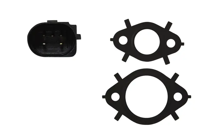 EGR VALVE                            6NU Hella 