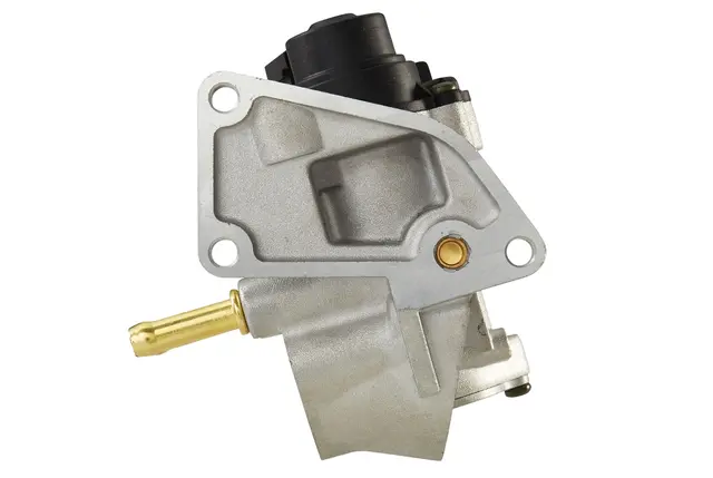 EGR VALVE                            6NU Hella 