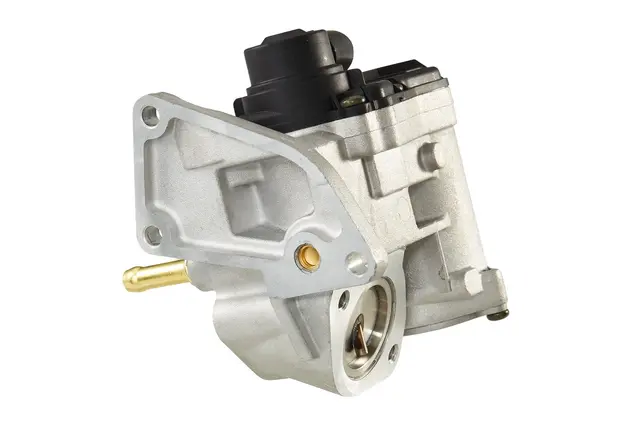 EGR VALVE                            6NU Hella 