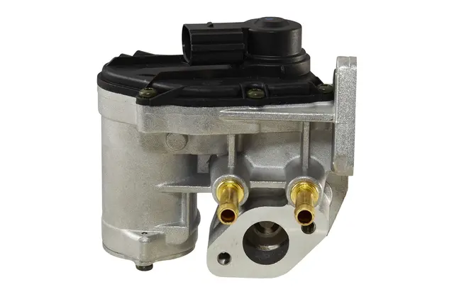 EGR VALVE                            6NU Hella 