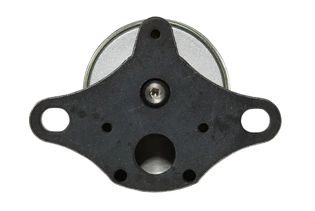 EGR VALVE                            6NU Hella 