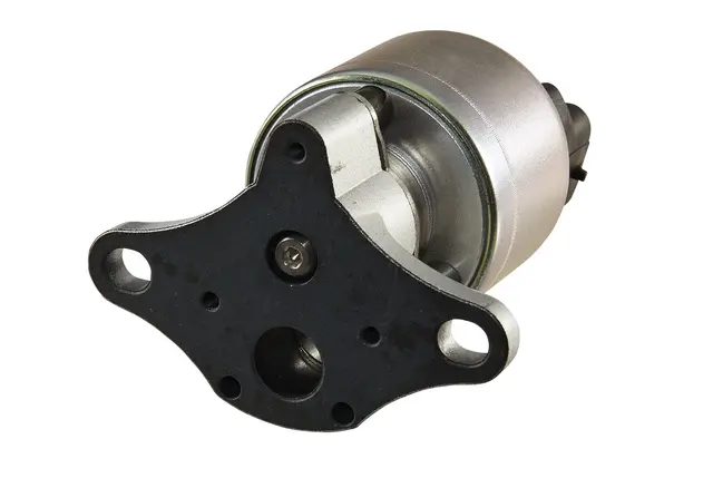 EGR VALVE                            6NU Hella 