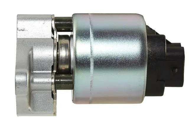 EGR VALVE                            6NU Hella 