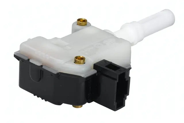 CENTRAL LOCKING ACTUATOR ELECTR      6NW Hella 