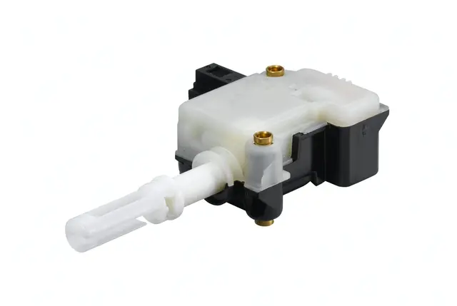 CENTRAL LOCKING ACTUATOR ELECTR      6NW Hella 