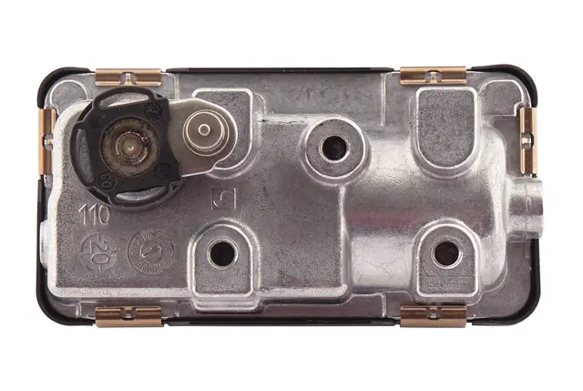 ROTARY ELECTRONIC ACTUATOR           6NW Hella 
