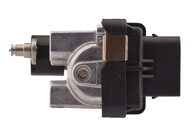 ROTARY ELECTRONIC ACTUATOR           6NW Hella 