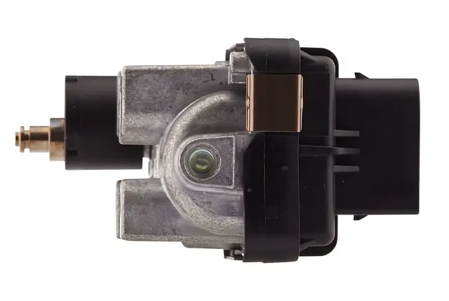 ROTARY ELECTRONIC ACTUATOR           6NW Hella 