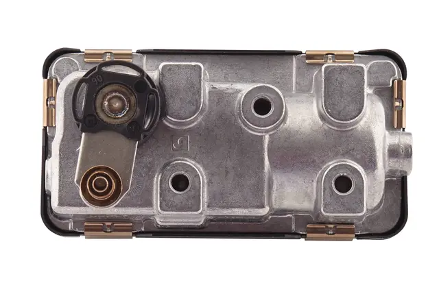 ROTARY ELECTRONIC ACTUATOR           6NW Hella 