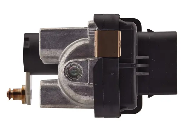ROTARY ELECTRONIC ACTUATOR           6NW Hella 