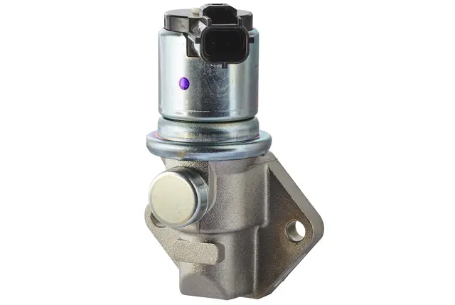 IDLE SPEED CONTROL                   6NW Hella 