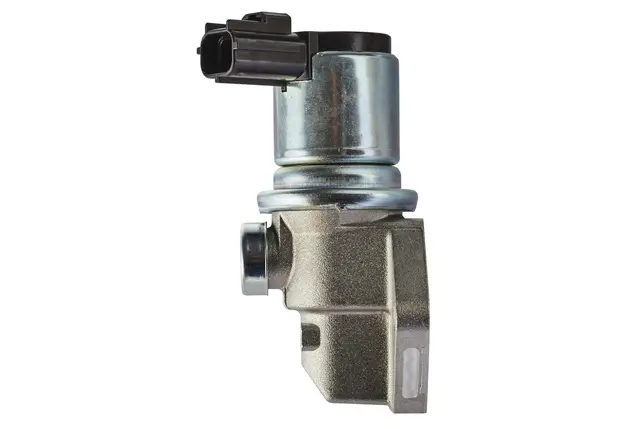 IDLE SPEED CONTROL                   6NW Hella 