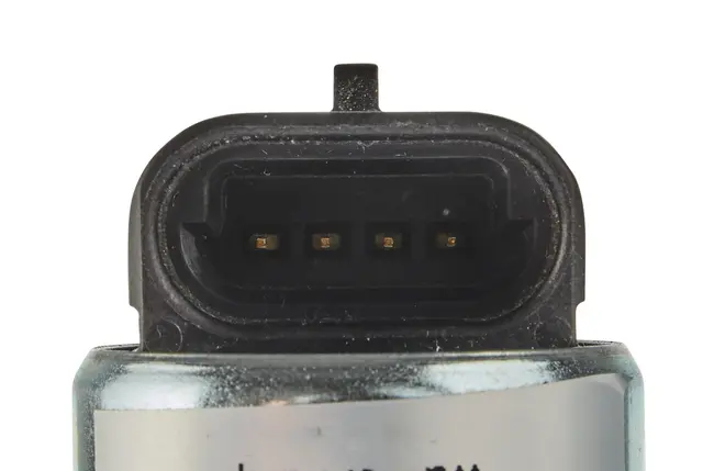IDLE SPEED CONTROL                   6NW Hella 