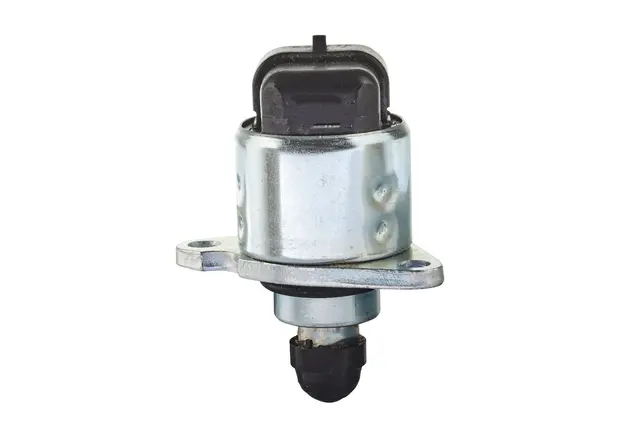 IDLE SPEED CONTROL                   6NW Hella 