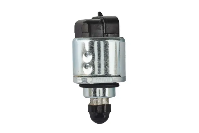 IDLE SPEED CONTROL                   6NW Hella 