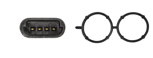 IDLE SPEED CONTROL                   6NW Hella 