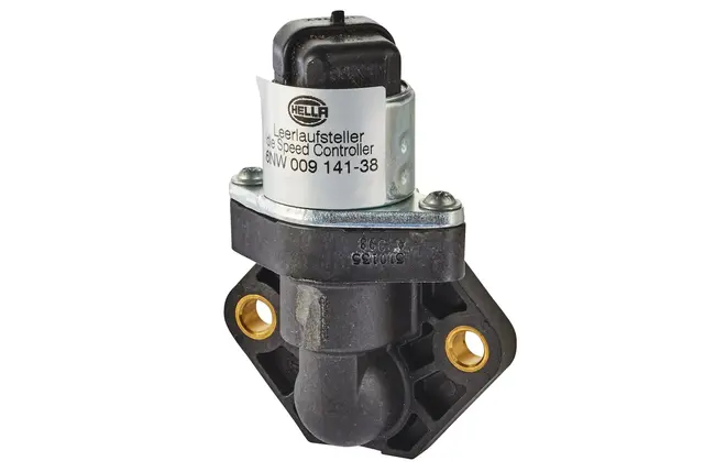 IDLE SPEED CONTROL                   6NW Hella 