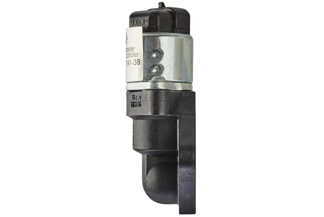 IDLE SPEED CONTROL                   6NW Hella 