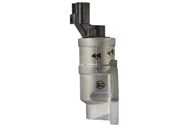 IDLE CONTROL VALVE                   6NW Hella 