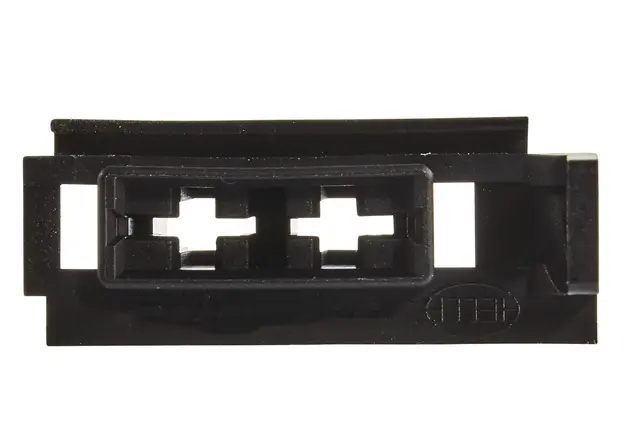 Sikringsholder for flatsikring Hella 