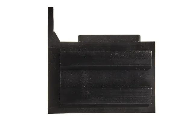 Sikringsholder for flatsikring Hella 