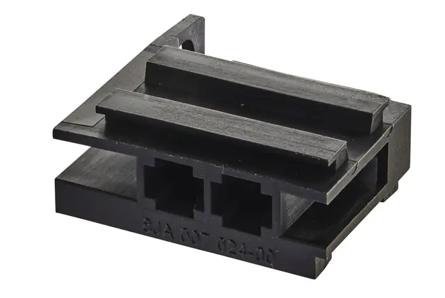 Sikringsholder for flatsikring Hella 