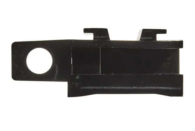 Sikringsholder for flatsikring Hella 