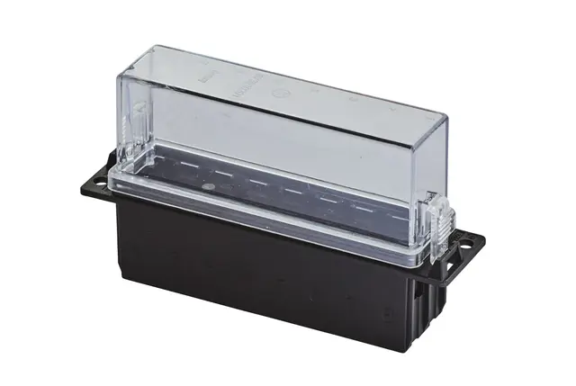 Sikringsbox autom sikr. 8JS 174 320-xxx Hella 