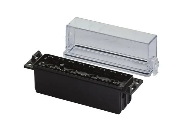 Sikringsbox autom sikr. 8JS 174 320-xxx Hella 