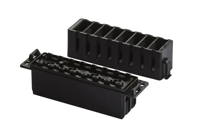 Sikringsbox autom sikr. 8JS 174 326-xxx Hella 